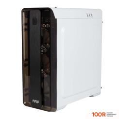 Корпус Hiper M11 FRGB-WT (121934)