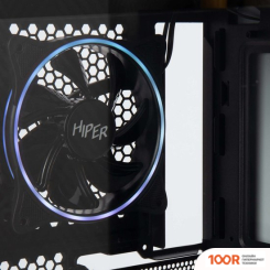 Корпус Hiper GAMING PW81 (121931)