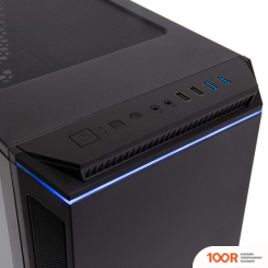Корпус Hiper GAMING PB81 (121930)