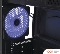 Корпус Hiper GAMING M62 (121926)