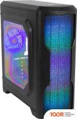 Корпус Hiper GAMING M62 (121926)