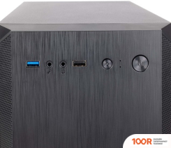 Корпус Hiper GAMING H606 (121925)