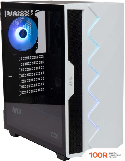 Корпус Hiper GAMING DCW (121924)