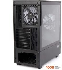 Корпус Hiper GAMING CC BG (121922)