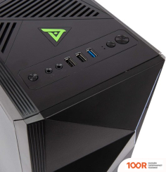 Корпус Hiper GAMING A68 (121920)