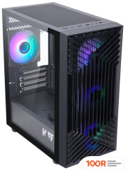 Корпус HAFF RUSH (121906)