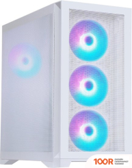 Корпус HAFF GLORY MINI AIR (БЕЛЫЙ) (121899)