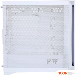 Корпус HAFF GLORY MINI AIR (БЕЛЫЙ) (121899)