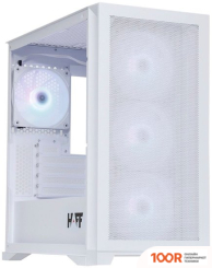 Корпус HAFF GLORY MINI AIR (БЕЛЫЙ) (121899)