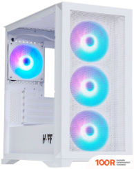 Корпус HAFF GLORY MINI AIR (БЕЛЫЙ) (121899)