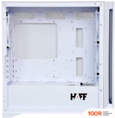 Корпус HAFF GLORY MINI AIR (БЕЛЫЙ) (121899)