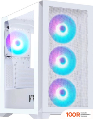 Корпус HAFF GLORY MINI (БЕЛЫЙ) (121897)