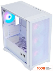 Корпус HAFF GLORY MINI (БЕЛЫЙ) (121897)