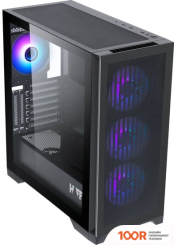 Корпус HAFF GLORY (121896)