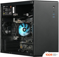 Корпус HAFF FALCO (121894)