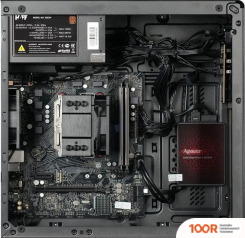 Корпус HAFF FALCO (121894)