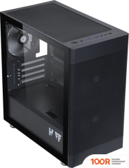 Корпус HAFF BUSHIDO (121891)