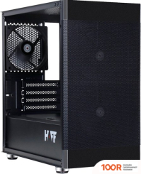 Корпус HAFF BUSHIDO (121891)