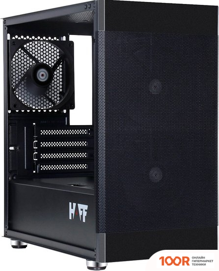 Корпус HAFF BUSHIDO (121891)