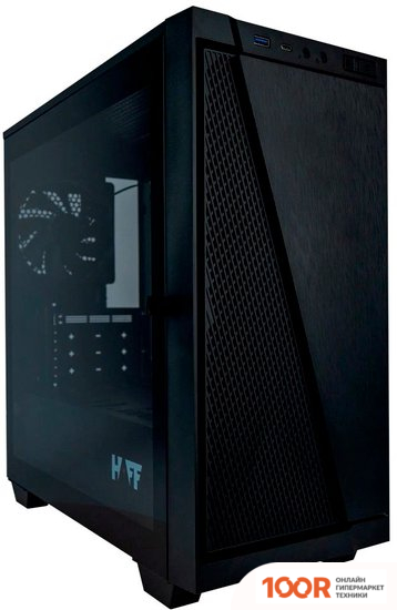 Корпус HAFF BIND (121890)