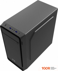 Корпус HAFF 2819-U3 500W (121887)