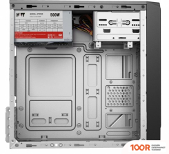 Корпус HAFF 2819-U3 500W (121887)