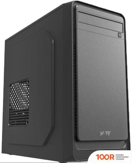 Корпус HAFF 2819-U3 500W (121887)