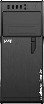 Корпус HAFF 2808-U3 500W (121883)