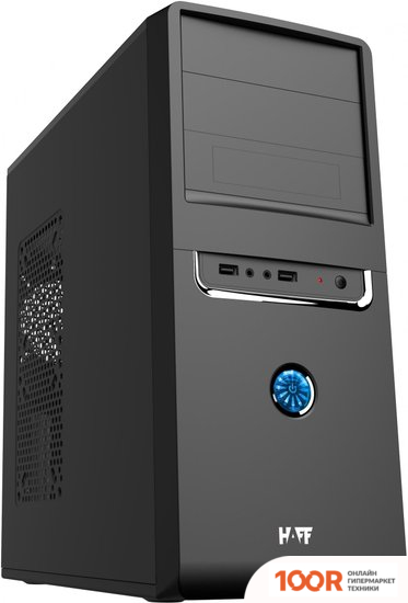 Корпус HAFF 2801 500W (121882)