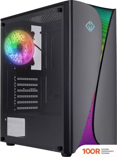 Корпус GMNG OGC-G120 (121877)