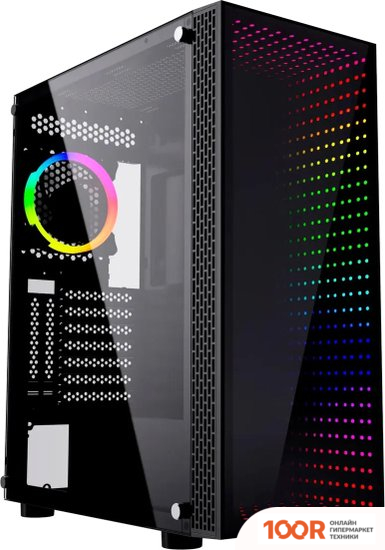 Корпус GMNG GG-CC120 (121874)