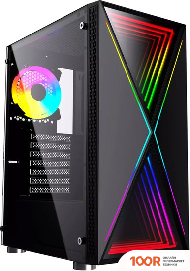 Корпус GMNG GG-CC110 (121873)