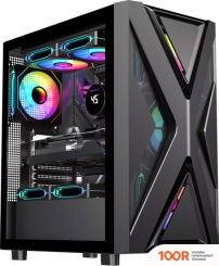 Корпус GMNG GG-CC101 (121870)