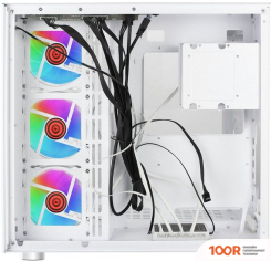 Корпус Ginzzu V590 (121867)