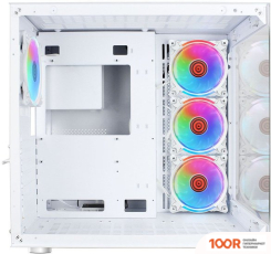 Корпус Ginzzu V590 (121867)