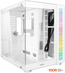 Корпус Ginzzu V580 (121866)