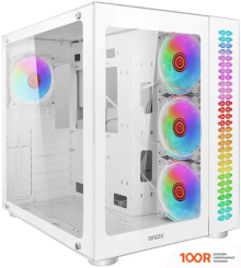 Корпус Ginzzu V570 (121865)