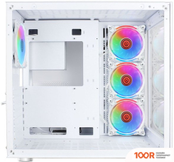 Корпус Ginzzu V570 (121865)