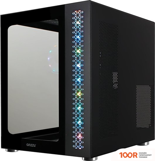 Корпус Ginzzu V530 (121863)