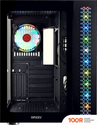 Корпус Ginzzu V530 (121863)