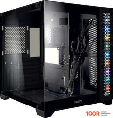 Корпус Ginzzu V520 (121862)