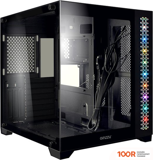 Корпус Ginzzu V520 (121862)