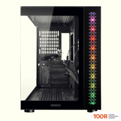 Корпус Ginzzu V520 (121862)