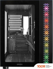 Корпус Ginzzu V500 (121861)
