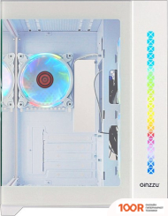 Корпус Ginzzu V490 (121860)