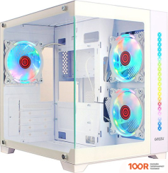 Корпус Ginzzu V490 (121860)