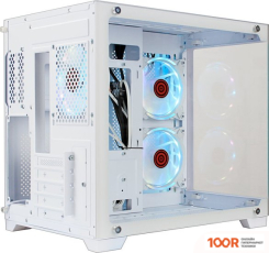 Корпус Ginzzu V490 (121860)