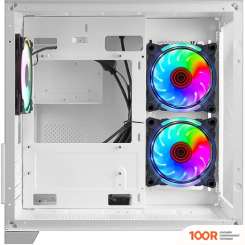 Корпус Ginzzu V450 (121859)