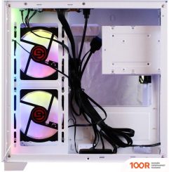 Корпус Ginzzu V450 (121859)