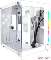 Корпус Ginzzu V420 (121858)